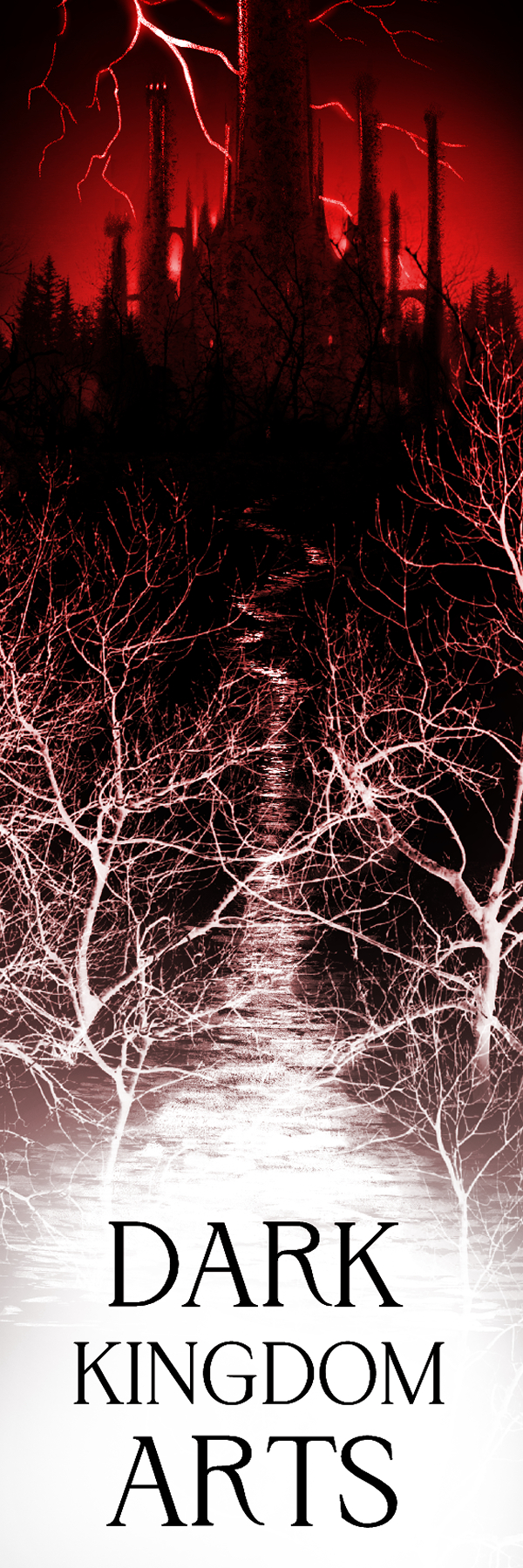 Dark Kingdom Arts