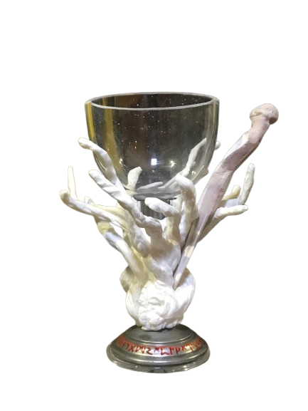 Cursed Goblet